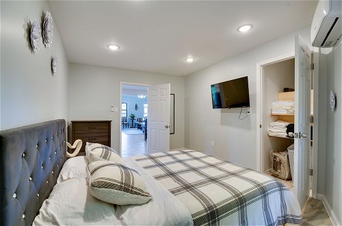 Foto 15 - 2nd-floor Harveys Lake Apartment With Deck