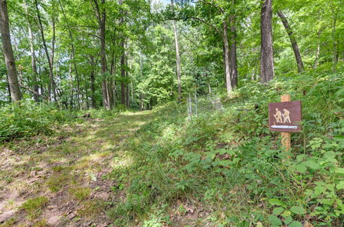 Photo 15 - Pet-friendly Lyndon Station Cabin - Hike & Fish