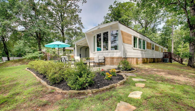 Photo 1 - Waterfront Royal Home w/ Dock & Patio