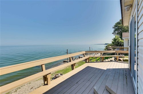 Foto 17 - Scenic Geneva Cottage w/ Lake Erie Beach Access