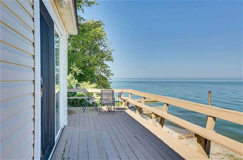 Photo 10 - Scenic Geneva Cottage w/ Lake Erie Beach Access