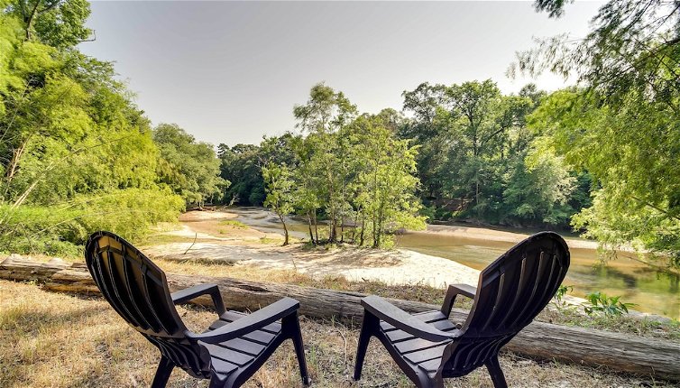 Photo 1 - Mississippi Vacation Rental w/ River Frontage