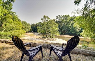 Photo 1 - Mississippi Vacation Rental w/ River Frontage