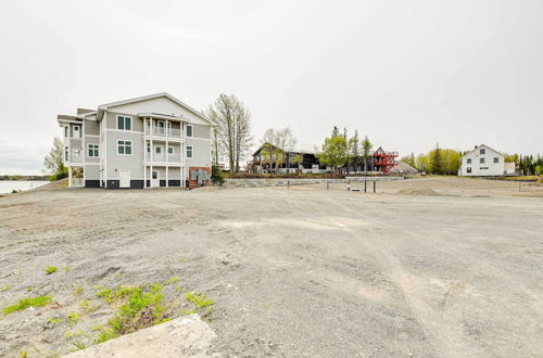 Photo 27 - Waterfront Kenai Townhome < 1 Mi to Beach