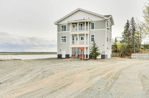 Foto 19 - Waterfront Kenai Townhome < 1 Mi to Beach