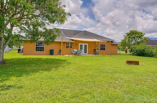 Photo 22 - Clewiston 'bluegill' Home Rental w/ Fishing Pond