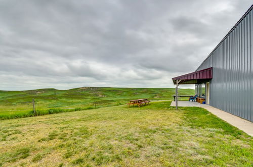 Foto 9 - Secluded Nebraska Getaway: 4 Mi to Lake Mcconaughy