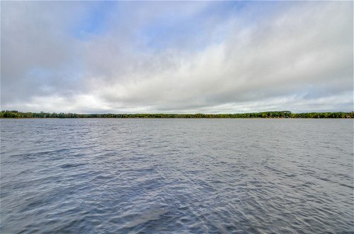 Foto 40 - Nisswa Lake Getaway w/ Hot Tub + Kayaks