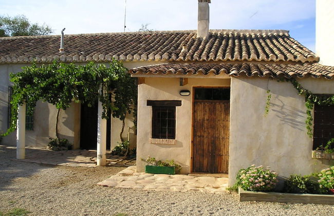 Casa Rural La Navarra - Foto 36
