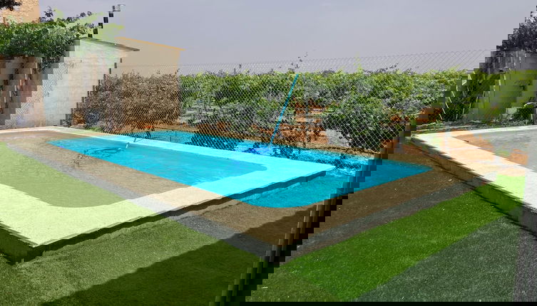 Foto 1 - Casa Rural La Navarra