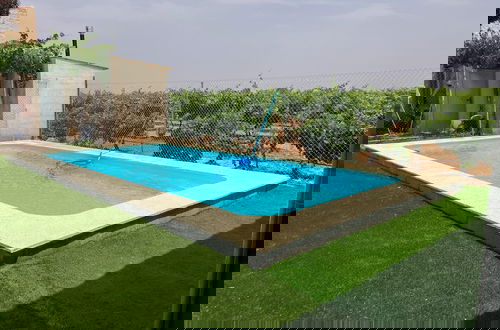 Foto 1 - Casa Rural La Navarra