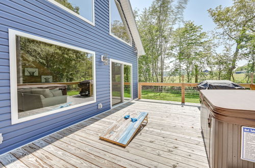 Photo 13 - Stunning Home Near Nolin Lake: Hot Tub + Fire Pit