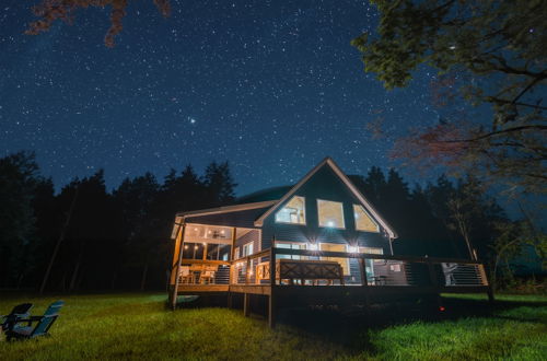 Photo 10 - Stunning Home Near Nolin Lake: Hot Tub + Fire Pit