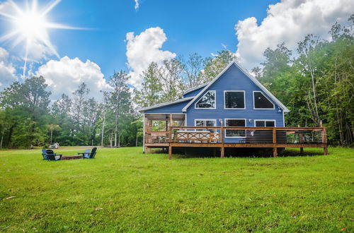 Foto 36 - Stunning Home Near Nolin Lake: Hot Tub + Fire Pit