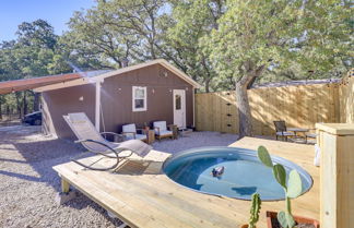 Foto 1 - Horse-friendly Weatherford Oasis w/ Splash Pool