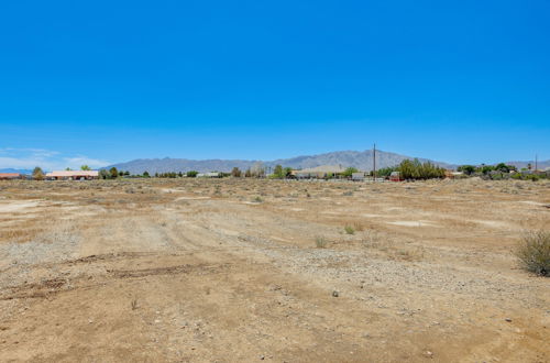 Foto 18 - Serene Pahrump Cottage w/ Mountain Views