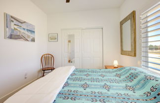 Photo 2 - Serene Pahrump Cottage w/ Mountain Views