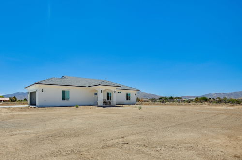 Photo 10 - Serene Pahrump Cottage w/ Mountain Views