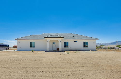 Foto 1 - Serene Pahrump Cottage w/ Mountain Views