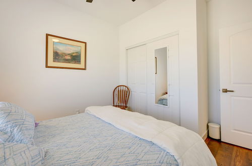 Photo 3 - Serene Pahrump Cottage w/ Mountain Views