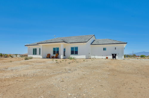 Photo 15 - Serene Pahrump Cottage w/ Mountain Views