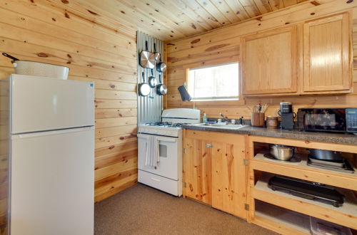 Photo 11 - Walleye Cabin on Mille Lacs Lake: Boat + Fish