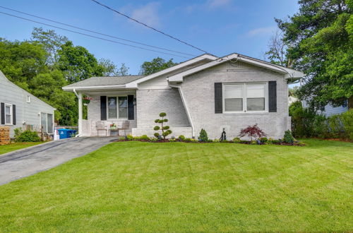 Photo 6 - Pet-friendly Berryville Home: Walk to Main Street