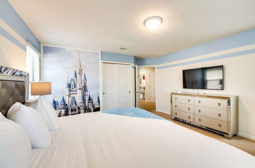 Foto 45 - Magical Disney Getaway w/ Pool & Game Room