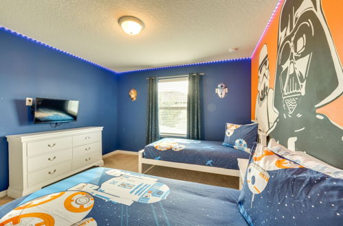 Foto 31 - Magical Disney Getaway w/ Pool & Game Room