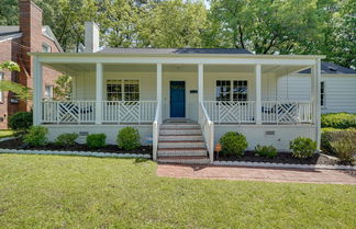 Photo 1 - Cozy Durham Home Near Universities