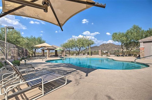 Foto 28 - Stunning Phoenix Vacation Rental w/ Private Pool