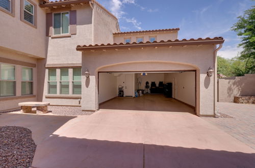 Photo 20 - Stunning Phoenix Vacation Rental w/ Private Pool