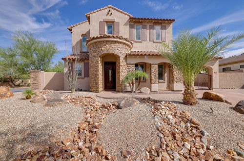 Photo 45 - Stunning Phoenix Vacation Rental w/ Private Pool