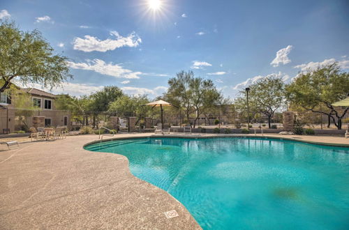 Photo 31 - Stunning Phoenix Vacation Rental w/ Private Pool