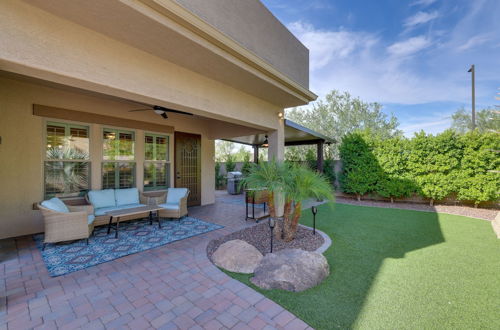 Foto 44 - Stunning Phoenix Vacation Rental w/ Private Pool