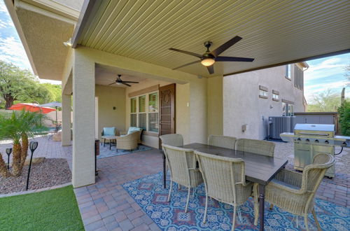 Photo 23 - Stunning Phoenix Vacation Rental w/ Private Pool