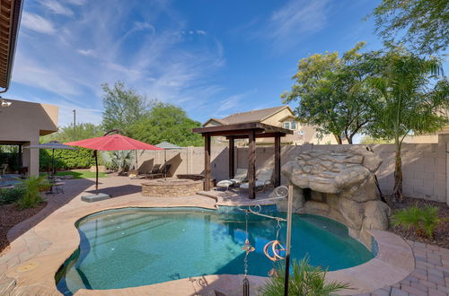 Photo 36 - Stunning Phoenix Vacation Rental w/ Private Pool