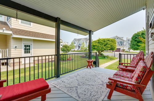 Photo 24 - Bayfront Avalon Home w/ Boat Slip & Private Pool