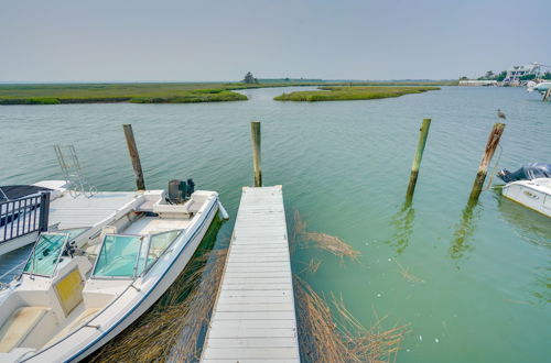 Photo 9 - Bayfront Avalon Home w/ Boat Slip & Private Pool