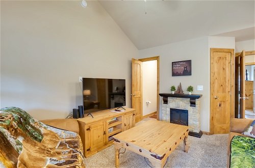 Photo 4 - Tranquil Crested Butte Retreat w/ Mountain Views