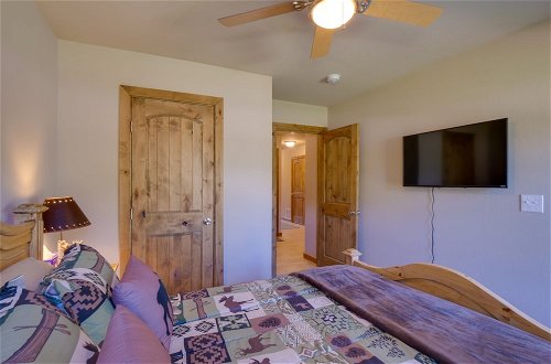 Photo 38 - Tranquil Crested Butte Retreat w/ Mountain Views