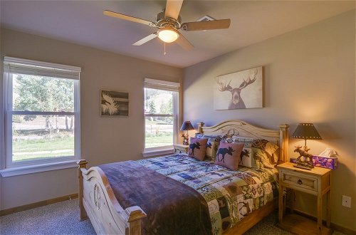 Photo 24 - Tranquil Crested Butte Retreat w/ Mountain Views