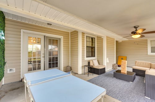 Photo 7 - Bright Lynn Haven Home w/ Screened Porch & Yard