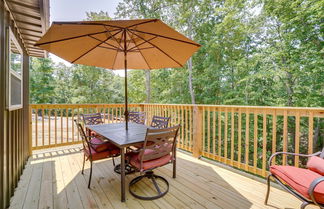 Foto 2 - Tennessee Vacation Rental ~ 2 Mi to River