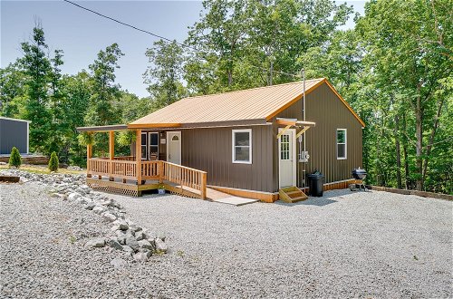Foto 1 - Tennessee Vacation Rental ~ 2 Mi to River