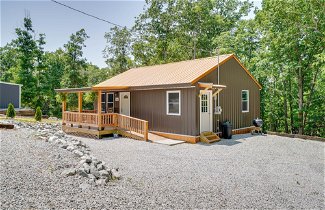Foto 1 - Tennessee Vacation Rental ~ 2 Mi to River