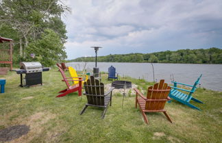 Photo 3 - Rock River Hideaway on Private 5-acre Island