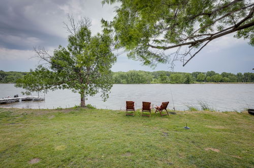 Photo 15 - Rock River Hideaway on Private 5-acre Island