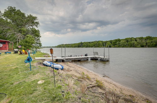 Photo 6 - Rock River Hideaway on Private 5-acre Island