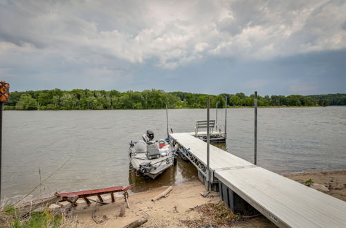 Photo 29 - Rock River Hideaway on Private 5-acre Island